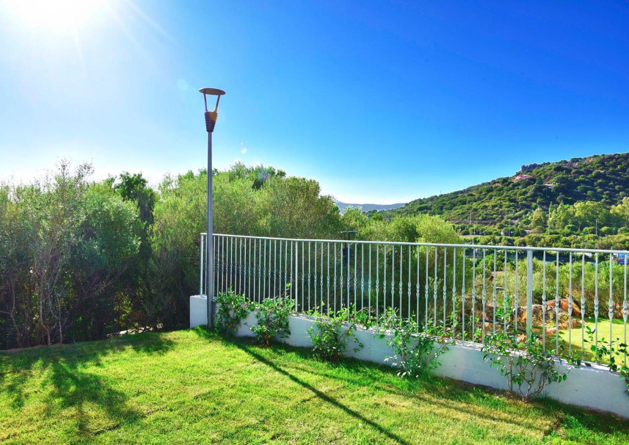 Geovillage Green Residence Olbia Buitenkant foto