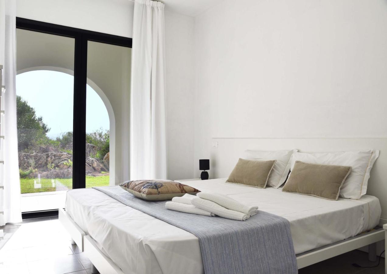 Geovillage Green Residence Olbia Buitenkant foto