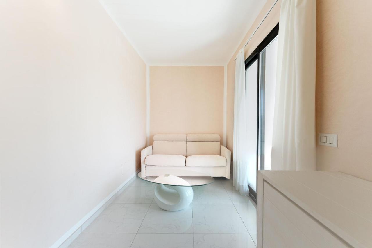 Geovillage Green Residence Olbia Buitenkant foto