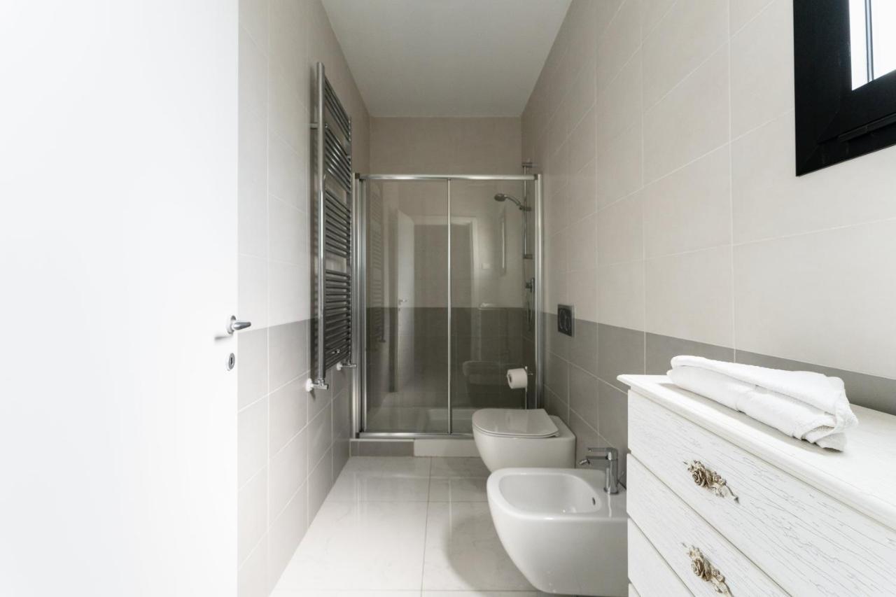 Geovillage Green Residence Olbia Buitenkant foto