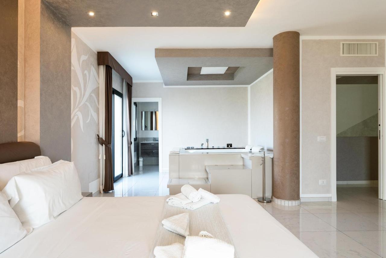 Geovillage Green Residence Olbia Buitenkant foto