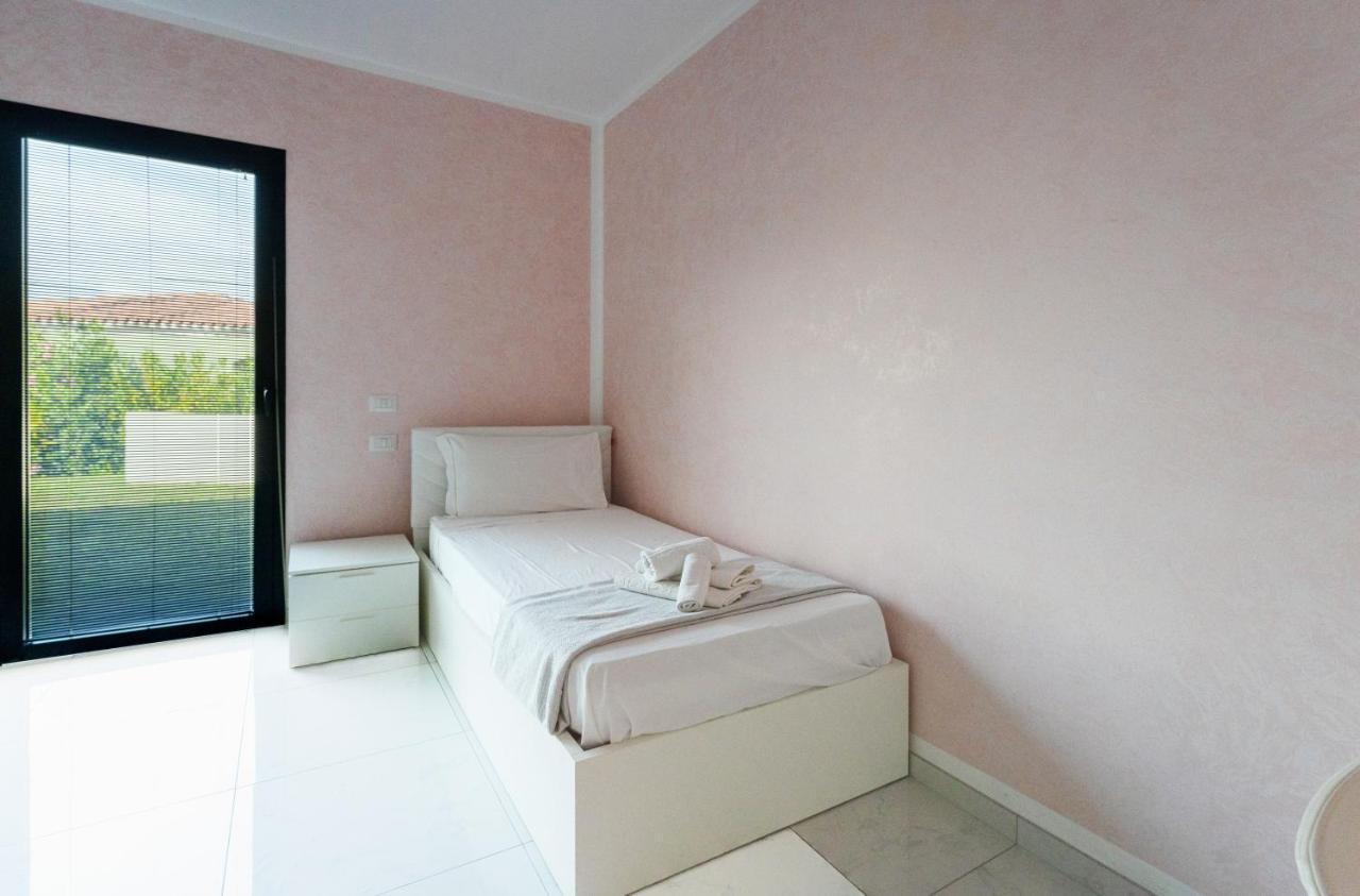 Geovillage Green Residence Olbia Buitenkant foto