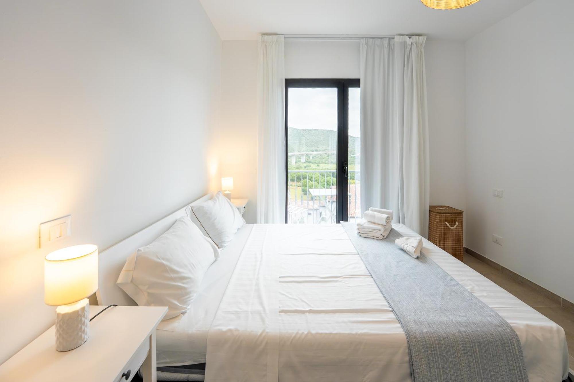 Geovillage Green Residence Olbia Buitenkant foto