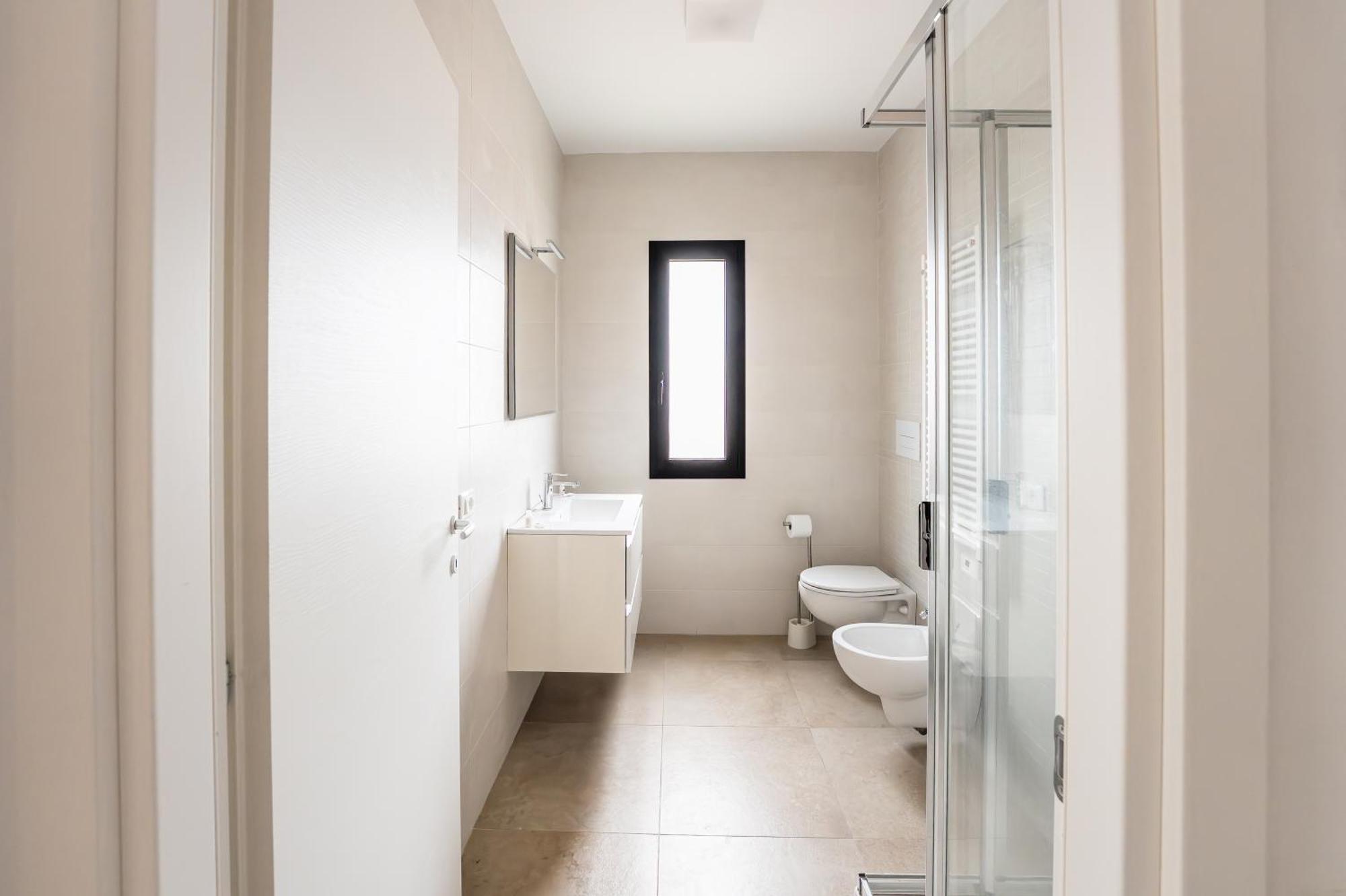 Geovillage Green Residence Olbia Buitenkant foto