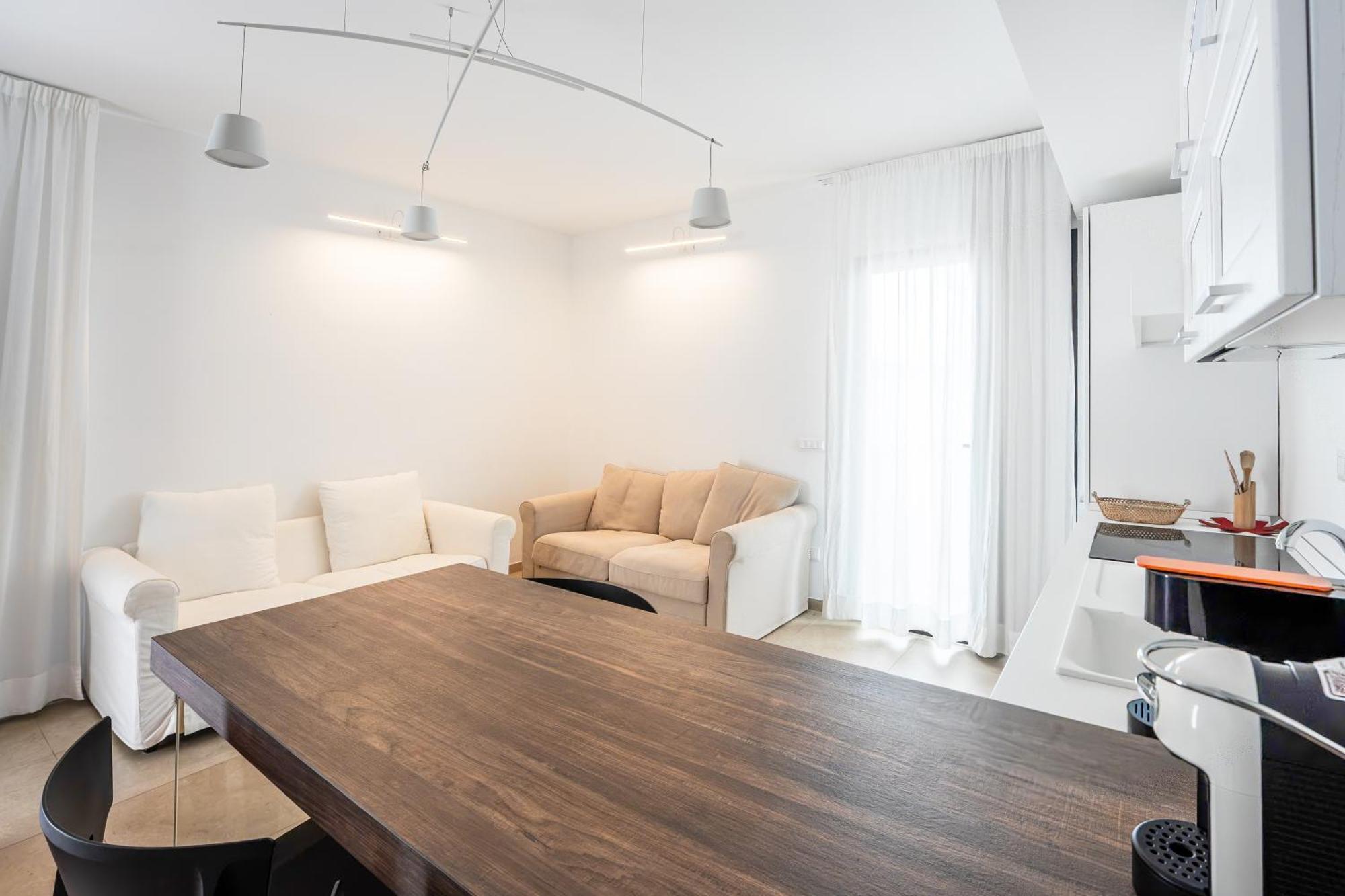 Geovillage Green Residence Olbia Buitenkant foto