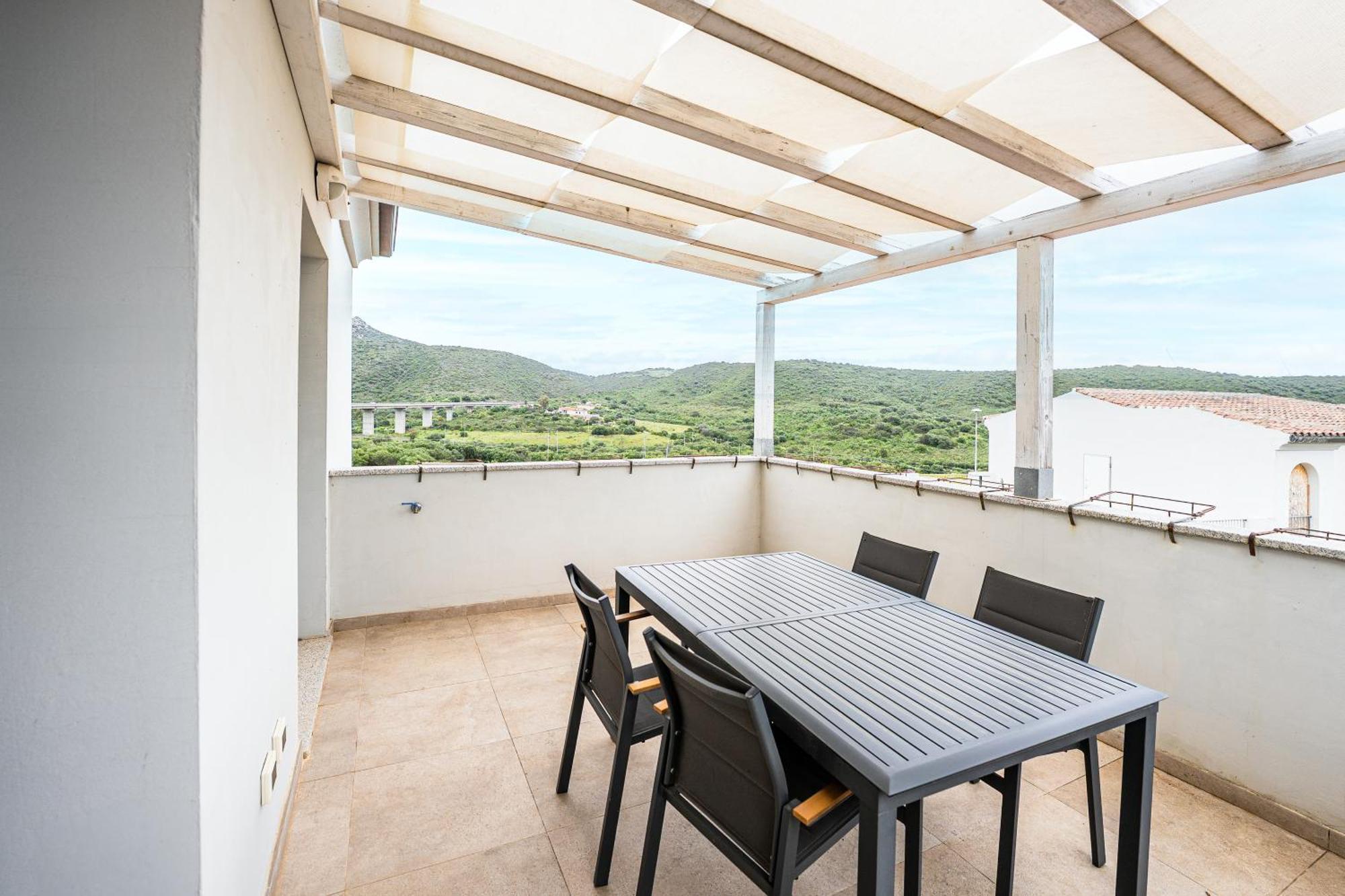Geovillage Green Residence Olbia Buitenkant foto